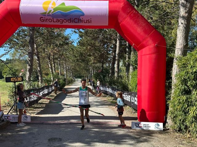 A Chiusi torna il Giro del Lago, con vecchie conoscenze