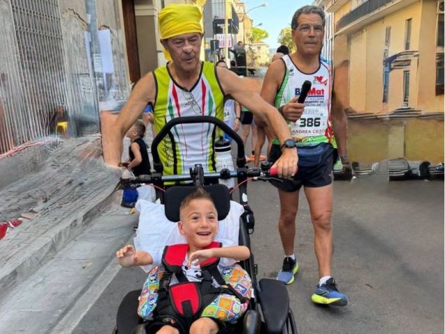 Quando correre non basta più