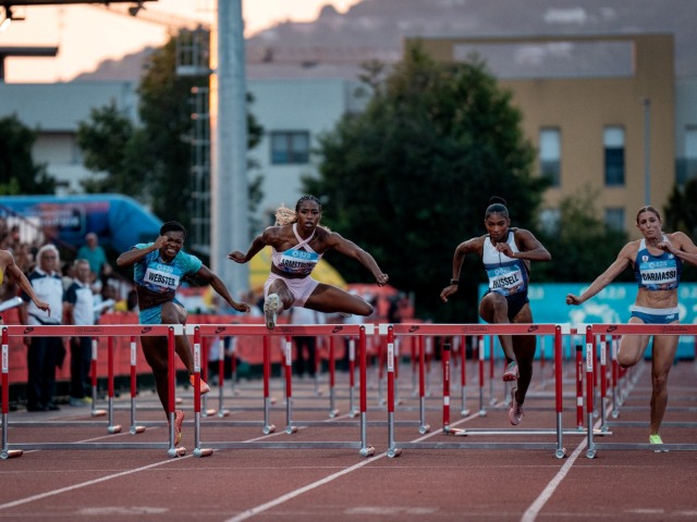 Banca Valsabbina Grand Prix Brescia 2026: 100 ostacoli, si vola!