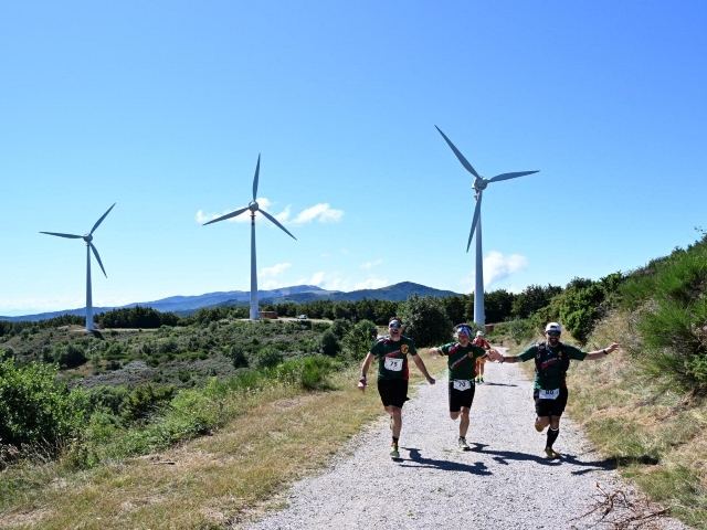 Torna il campione uscente alla Green Run