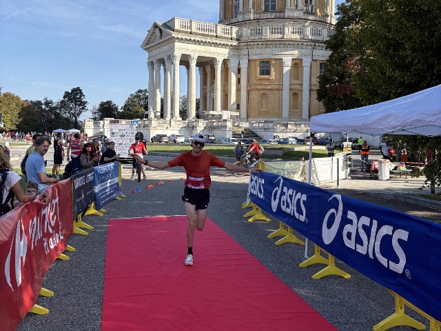 Greentour, una festa per tanti. Vince Giovine