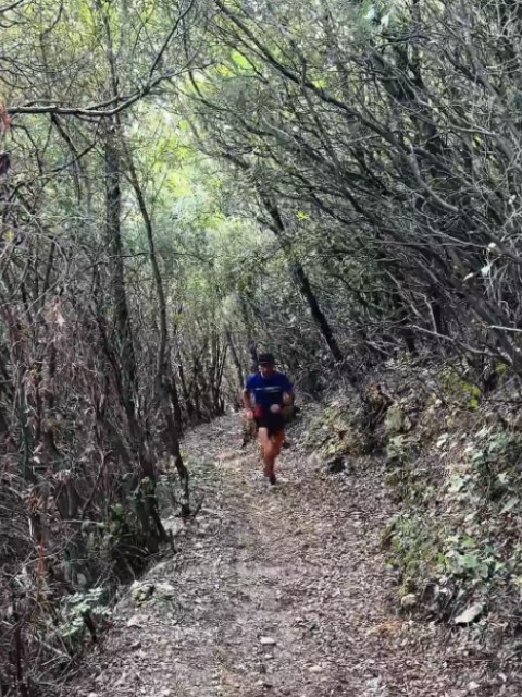 La Grande Via dell’Aspromonte: domenica si fa la storia