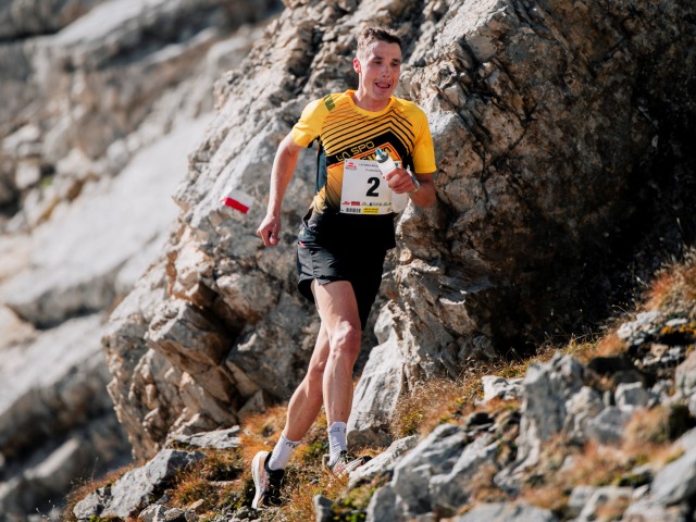 La Latemar Mountain Race torna il 13 settembre