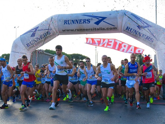 Livorno Half Marathon, i tempi stringono per le iscrizioni
