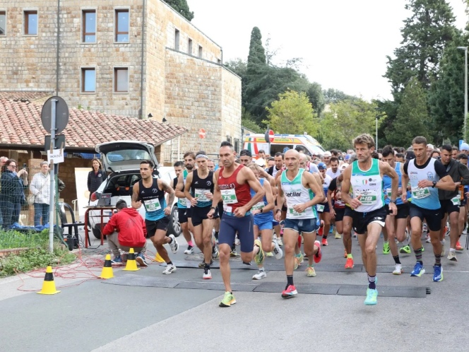 Magona Run, si punta ai 200 iscritti