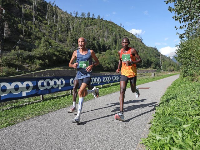 Marcialonga Running Coop ha chiuso la 24a edizione tra la soddisfazione generale
