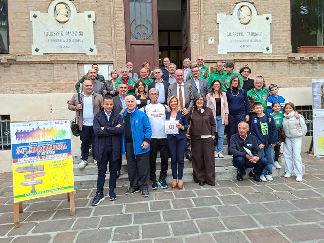 La Marcialonga d'Autunno tocca quota 34 edizioni tra sport, salute e inclusione nel ricordo di Sandro Barchiesi
