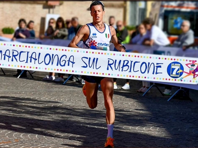 Marcialonga sul Rubicone, domenica l’edizione numero 53