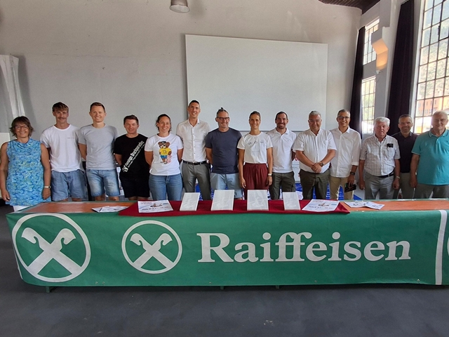 Pronti i trofei di marmo per il Meeting di salto con l’asta di Silandro