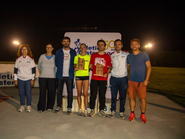 Memorial Lelli, festa per i più giovani