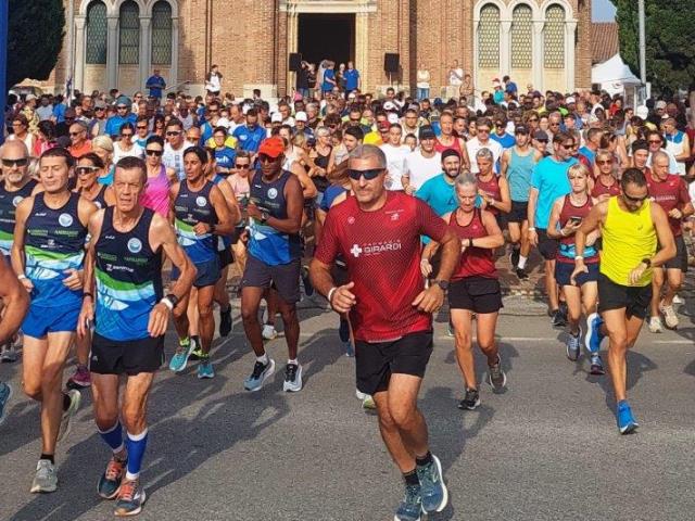 La Corsa di Paolo: sport, memoria e solidarietà per continuare a “Correre per Donare”