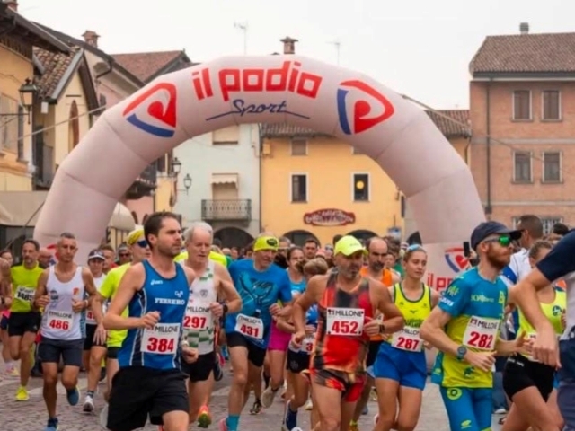 Torna la Mezza di Moretta, è tempo di iscriversi
