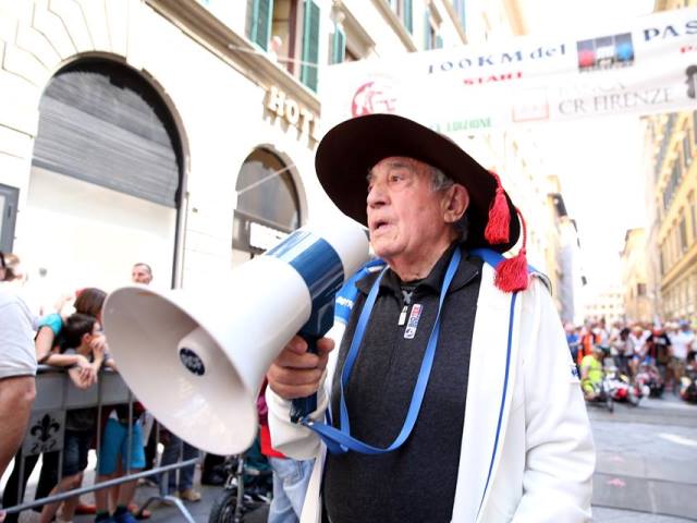 Nell’anniversario della nascita il Passatore ricorda Pietro “Pirì” Crementi