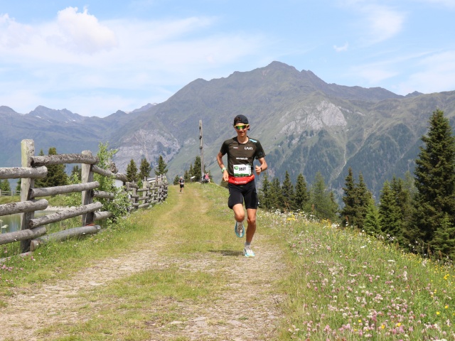 Aperte le iscrizioni alla settima edizione dei Ratschings Mountain Trails