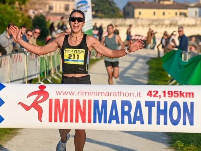 Sabato la Riverun, un trail davvero per tutti