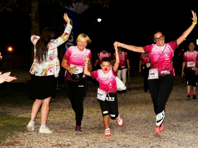 Run for Children a quota mille iscritti 