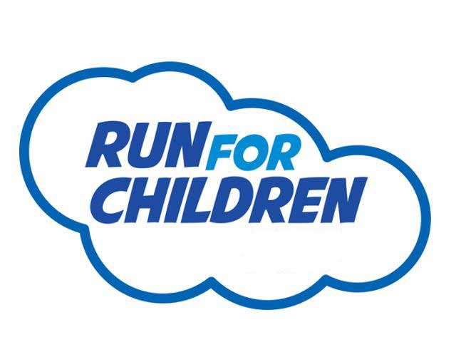 Torna la Run for Children, Solidarietà al 100%