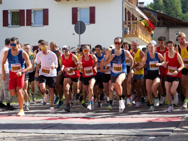 «Sarnonico in corsa» di Ait Hassain e Christandl