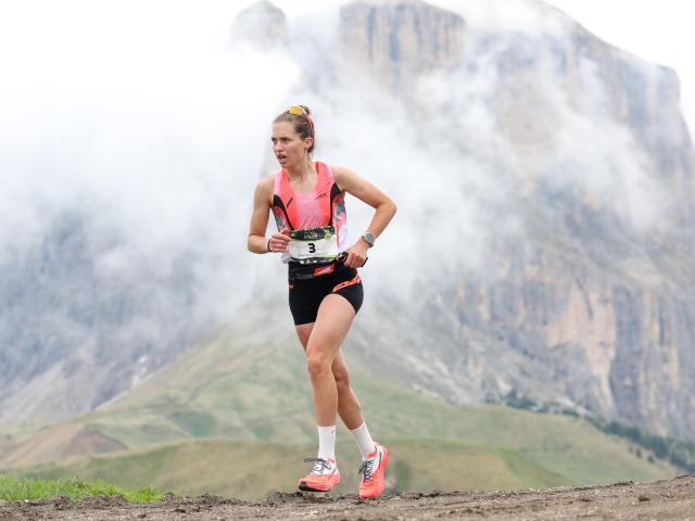 Saslong HM 2027 - Nuova guida, stessa passione per un evento che ha conquistato i runners
