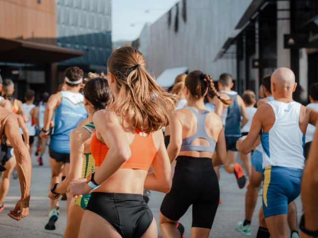 SMO Run 2026, un weekend di sport e divertimento: running, Hyrox Race e intrattenimento