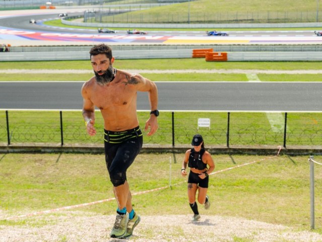 Spartan arriva a Milano: il 6 marzo 2027 debutta Spartan Milano City