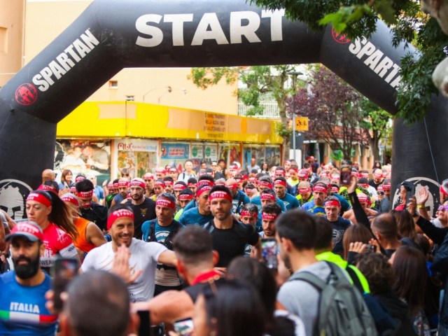 Spartan Misano 2026: oltre 6.000 partecipanti e 45 nazioni per un weekend di sport e community