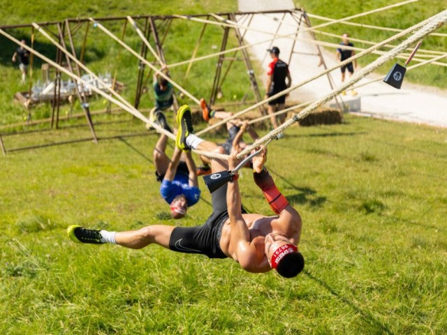 Spartan Misano 2026: il gran finale della National Series e un weekend per tutti sulla Riviera Romagnola