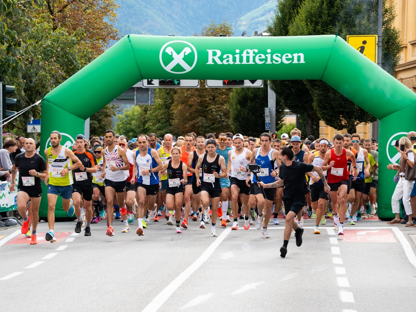 Potato Run: si preannuncia un’edizione record