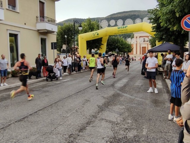 Corri Marsica UISP: dal successo della 32ª Stranamaforno agli immimenti appuntamenti con la Notturna Luchese e la Naturmarcia
