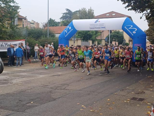 Strarivoli, un pezzo di Sardegna nel Torinese