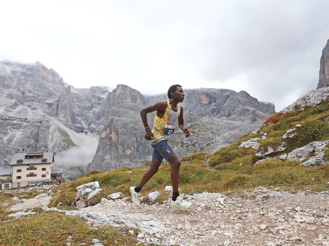 Sabato 12 settembre da Sexten/Sesto la 29ª Südtirol Drei Zinnen Alpine Run