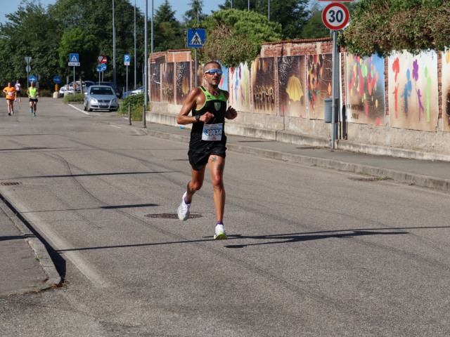 Da Rescaldina è ripartito il circuito Running People