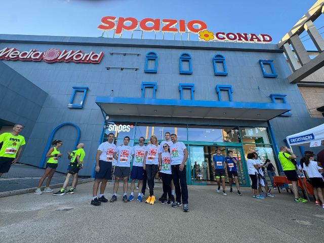 Running People: si torna (e si riparte) da Rescaldina