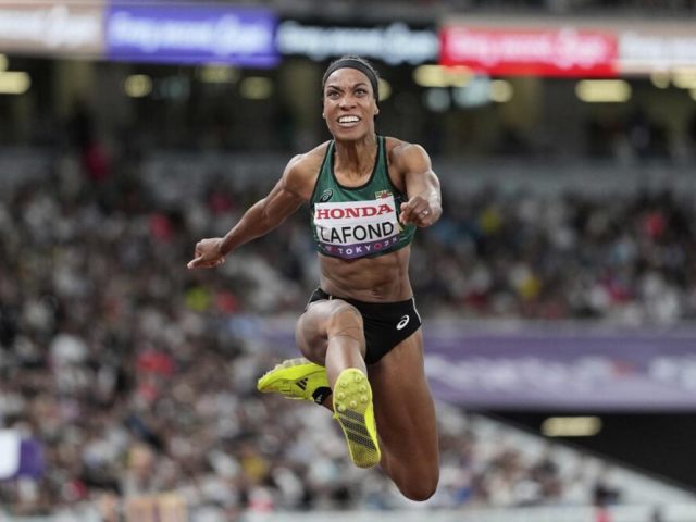 Banca Valsabbina Grand Prix Brescia 2026, triple jump women: la gara!
