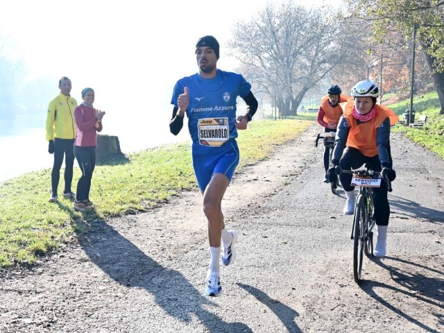 FIAT Torino City Marathon e Politecnico di Torino insieme per la città