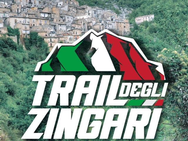 A Pacentro il trail che nasce da una lunga tradizione