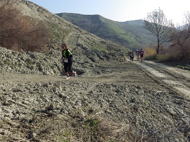 Il 10 ottobre nasce il Trail dei Frutti Dimenticati
