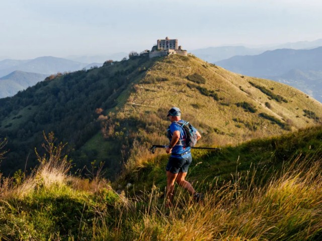 Trail del Diamante, da quest’anno c’è anche l’Ultra!