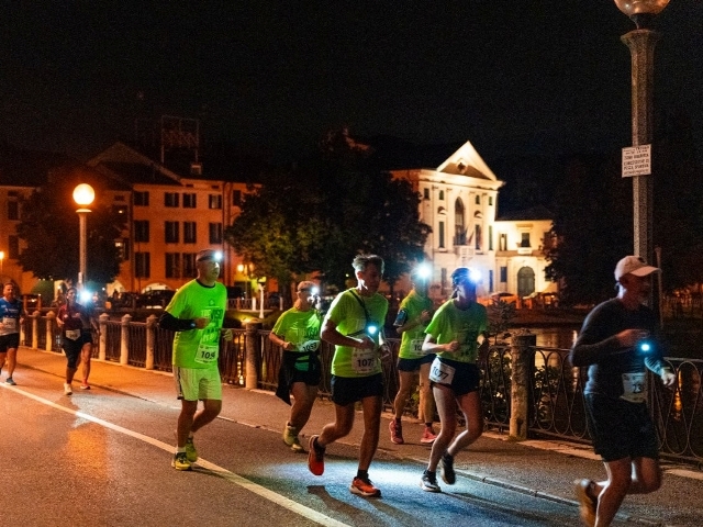 Treviso Urban Trail – Centromarca Banca da record: di corsa verso quota mille