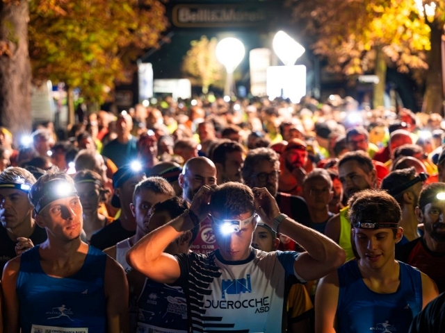 Torna il Treviso Urban Trail: appuntamento al 25 settembre