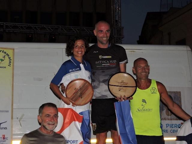 Strepitoso successo organizzativo del 45° Trofeo M.SS. del Ponte a Partinico 
