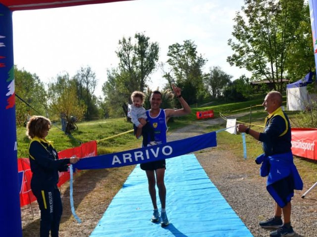 Trofeo Signa 10K, stessi vincitori del 2025
