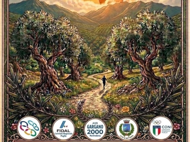 Trofeo Terra degli Ulivi, tanti iscritti per domenica