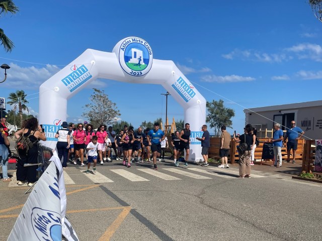 Rizzotto, vittoria e primato al Trofeo Voltarelli