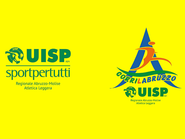 Un ‘trenino’ di gare UISP tra fine agosto e inizio settembre tra Torrebruna, Ripa Teatina, Barrea, Villamagna e Manoppello