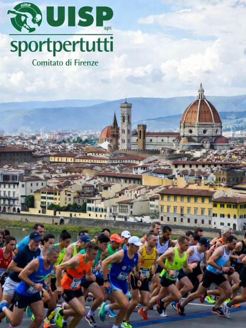 Il podismo Uisp Firenze riparte: ecco i primi eventi di settembre