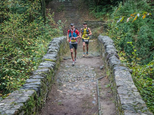 VI Trail Lago Maggiore, a suon di record: sabato 26 settembre più di 600 al via