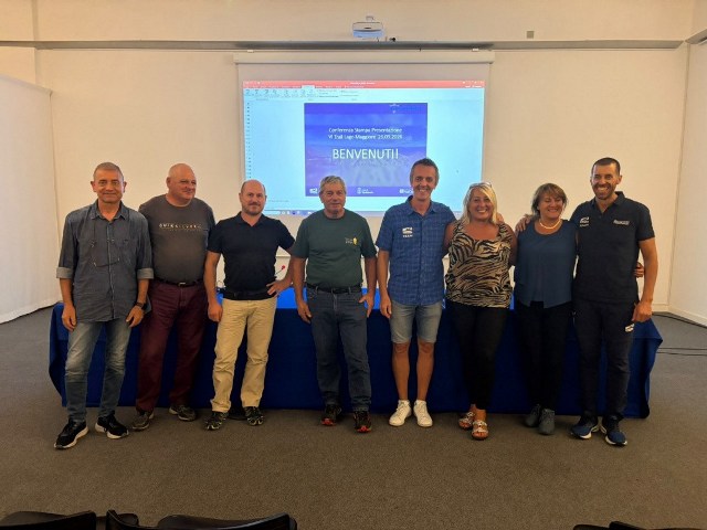 Presentato il Trail Lago Maggiore (TLM), dal lago alla wilderness: "Evento in crescita"