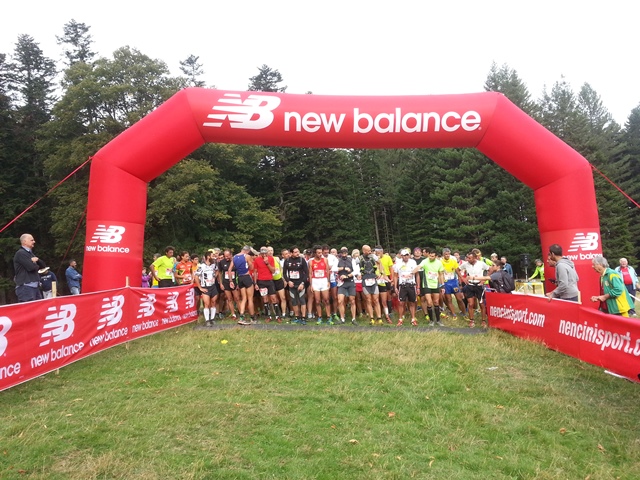 Novità in vista per la Green Run del 26 luglio