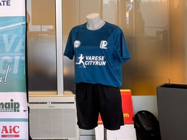 Varese City Run, è già caccia agli ultimi pettorali